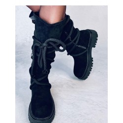 Bottes officier