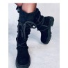 Bottes officier