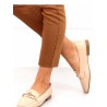 Moccasins