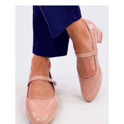 Escarpins à talons