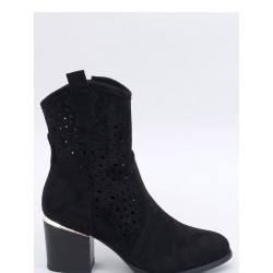 Bottes à talons model 200740 Inello