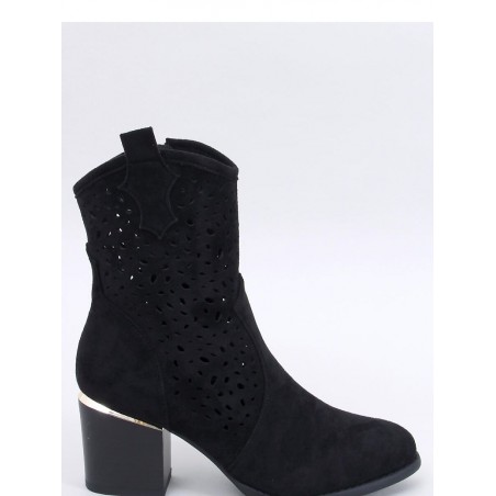 Bottes à talons model 200740 Inello