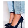Talons hauts