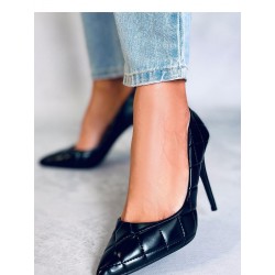 Talons hauts
