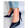 Talons hauts