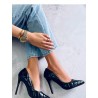 Talons hauts