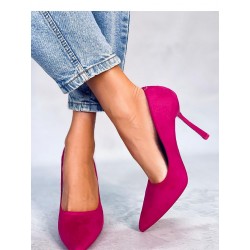 Talons hauts