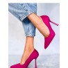 Talons hauts