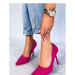 Talons hauts