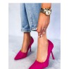 Talons hauts