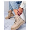 Bottes trappeur