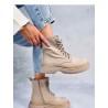 Bottes trappeur