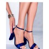 Sandales à talons