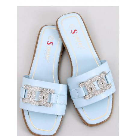 Clacquettes model 179284 Inello