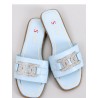 Clacquettes model 179284 Inello