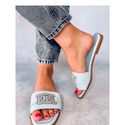 Clacquettes