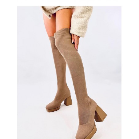 Bottes mousquetaire model 202588 Inello