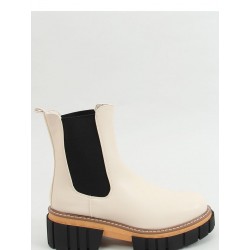 Jodhpur chaussures