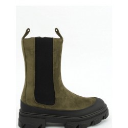Jodhpur chaussures model 158176 Inello