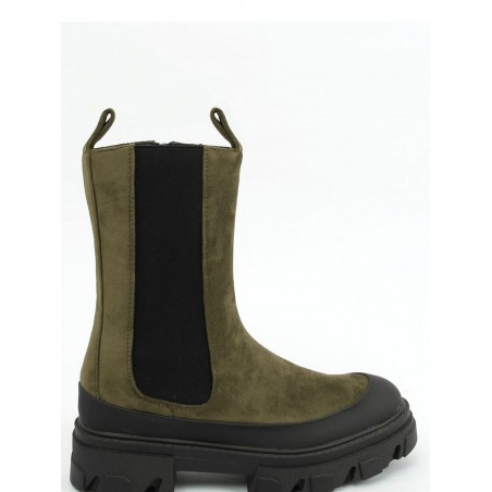 Jodhpur chaussures model 158176 Inello