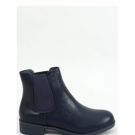 Jodhpur chaussures model 158557 Inello