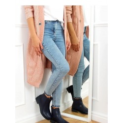 Jodhpur chaussures