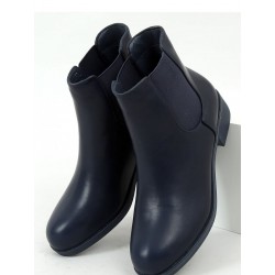 Jodhpur chaussures
