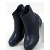 Jodhpur chaussures