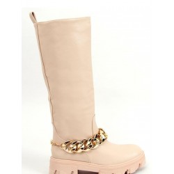 Bottes officier model 158831 Inello