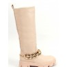 Bottes officier model 158831 Inello