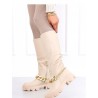 Bottes officier