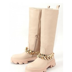 Bottes officier