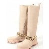 Bottes officier