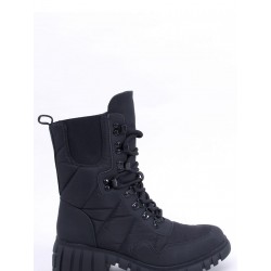 Bottes à talons model 171604 Inello