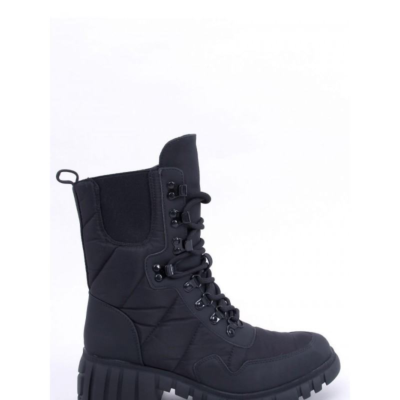 Bottes à talons model 171604 Inello