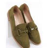 Moccasins model 192799 Inello