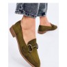 Moccasins