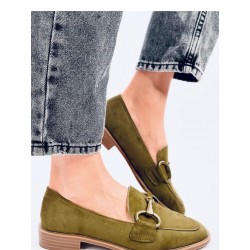 Moccasins