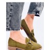 Moccasins