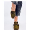 Moccasins