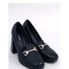 Moccasins model 184226 Inello