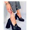 Moccasins