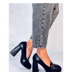 Moccasins