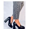 Moccasins