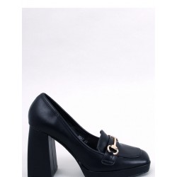 Moccasins