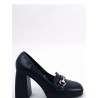 Moccasins