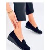 Moccasins
