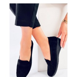 Moccasins