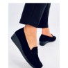Moccasins