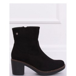 Bottes à talons model 135426 Inello